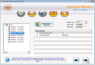 Windows Data Unerase Tool screenshot